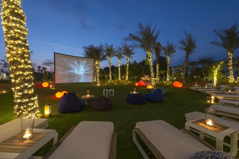Hotel Zaya Nurai Island Resort