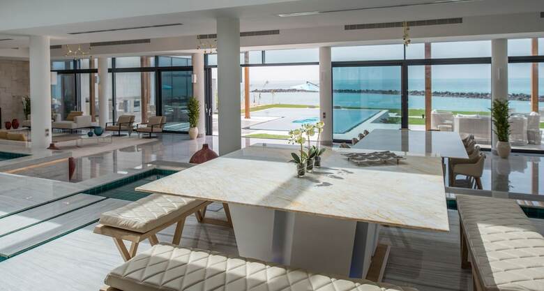 Hotel Zaya Nurai Island Resort
