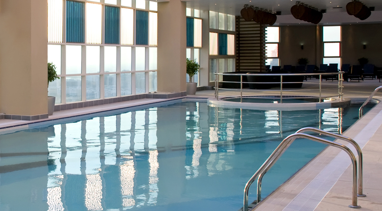 Hotel Grand Millennium Al Wahda Abu Dhabi