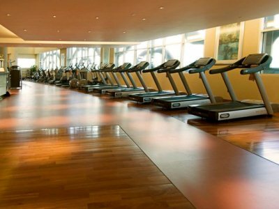 Hotel Grand Millennium Al Wahda Abu Dhabi