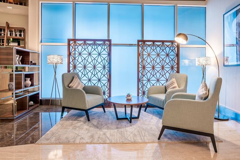 Hotel Grand Millennium Al Wahda Abu Dhabi