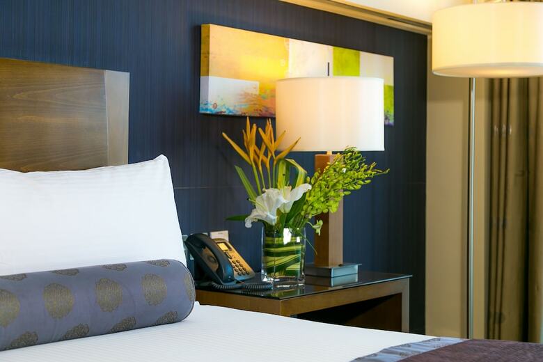 Hotel Grand Millennium Al Wahda Abu Dhabi