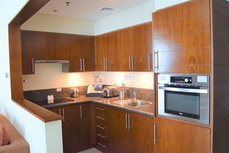 Hotel Grand Millennium Al Wahda Abu Dhabi