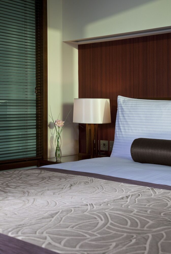 Hotel Grand Millennium Al Wahda Abu Dhabi