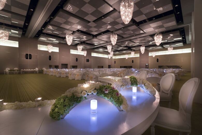Hotel Novotel Abu Dhabi Al Bustan