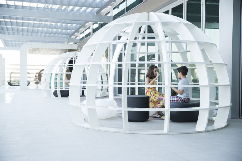 Hotel Novotel Abu Dhabi Al Bustan