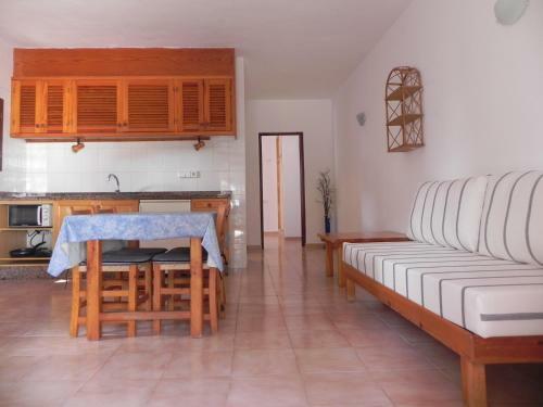 Apartamento Viviendas Tur�sticas Vacacionales Allida