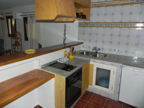 Apartamento Viviendas Tur�sticas Vacacionales Allida