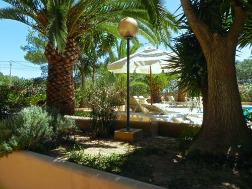 Apartamento Viviendas Tur�sticas Vacacionales Allida