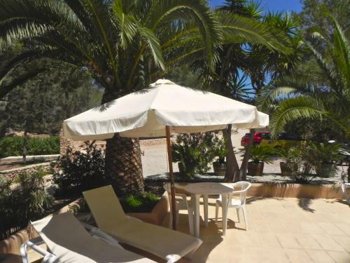 Apartamento Viviendas Tur�sticas Vacacionales Allida