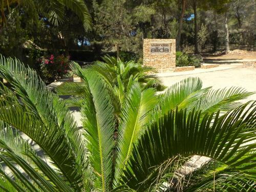 Apartamento Viviendas Tur�sticas Vacacionales Allida
