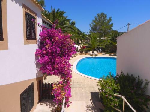 Apartamento Viviendas Tur�sticas Vacacionales Allida