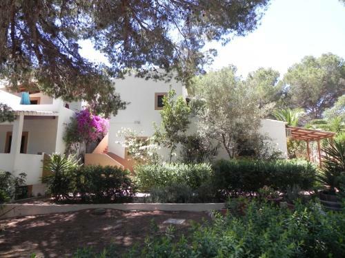 Apartamento Viviendas Tur�sticas Vacacionales Allida