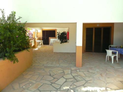 Apartamento Viviendas Tur�sticas Vacacionales Allida