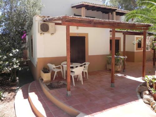 Apartamento Viviendas Tur�sticas Vacacionales Allida