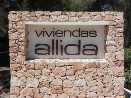 Apartamento Viviendas Tur�sticas Vacacionales Allida
