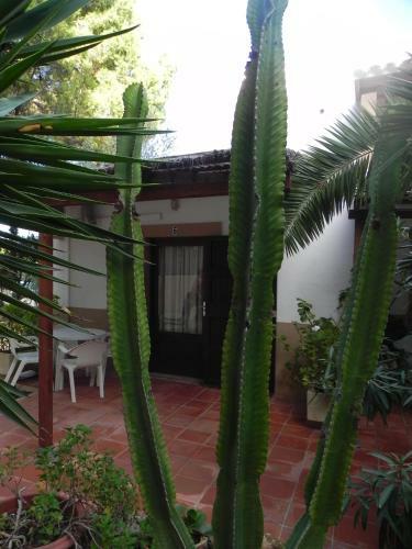 Apartamento Viviendas Tur�sticas Vacacionales Allida
