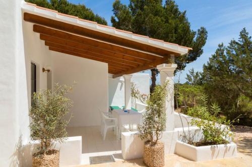Agroturismo Viviendas Ferrer - Formentera Break