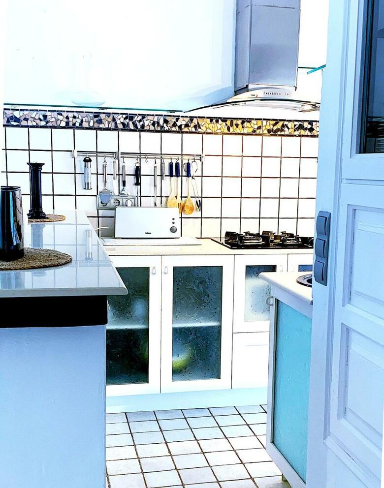 Apartamento Bungalows Sa Sargantana