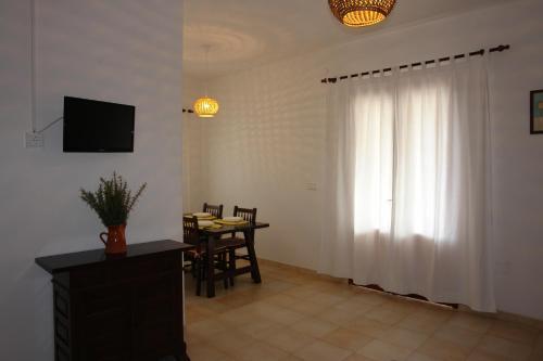 Apartamentos Escandell - Formentera Vacaciones