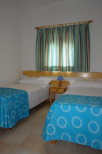Apartamentos Escandell - Formentera Vacaciones