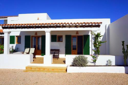 Astbury Apartments Voga Mari