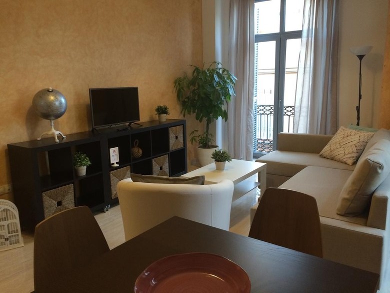 Aparthotel Life Apartments Alameda Colon