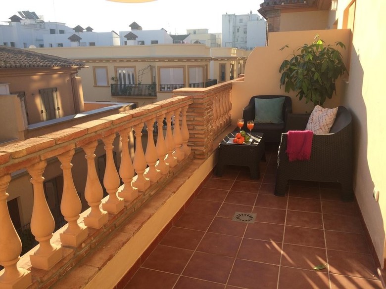 Aparthotel Life Apartments Alameda Colon