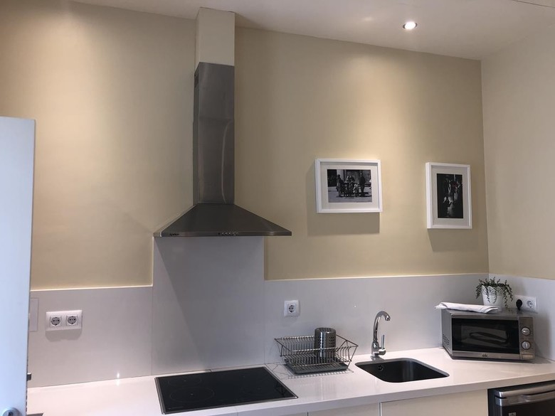 Aparthotel Life Apartments San Vicente