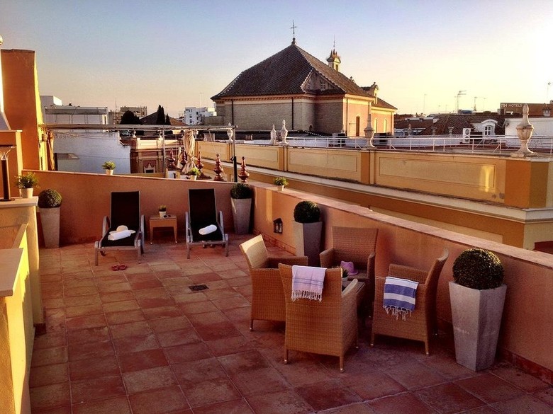 Aparthotel Life Apartments San Vicente