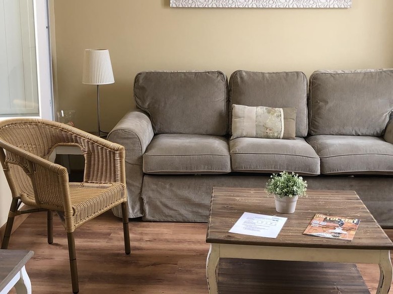 Aparthotel Life Apartments San Vicente
