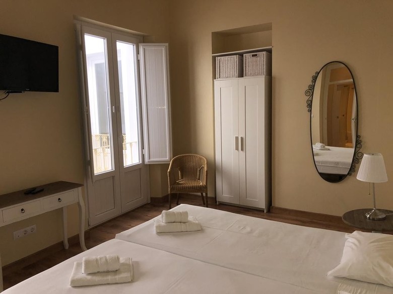 Aparthotel Life Apartments San Vicente