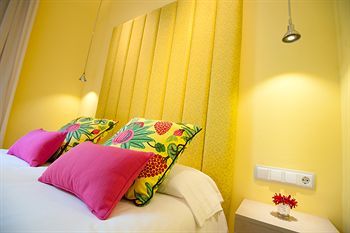 Casa Con Estilo B&B Barcelona Bruc