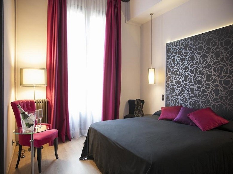 Pension Umma Barcelona Bed & Breakfast Boutique
