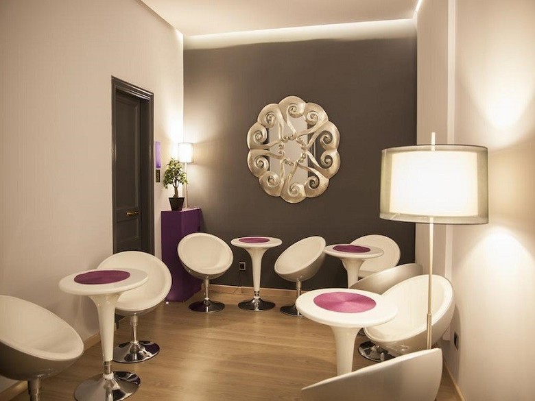 Pension Umma Barcelona Bed & Breakfast Boutique