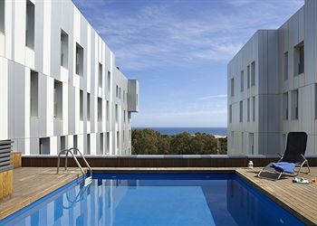 Apartamento Whotells 22a Beach