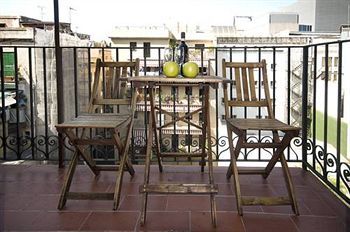 Happy Apartments Barcelona