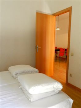 Happy Apartments Barcelona