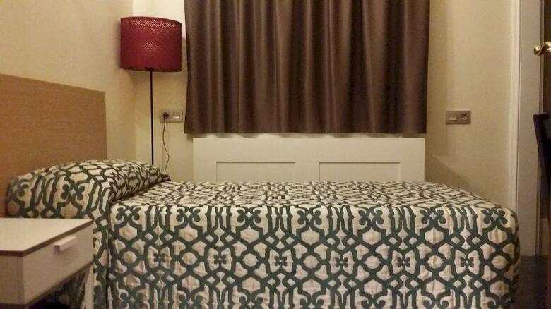 Hotel Victoria Palace