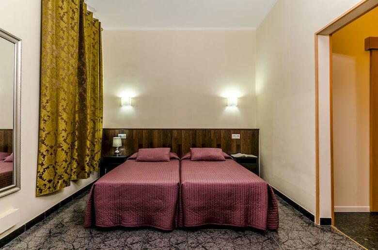 Hotel Victoria Palace