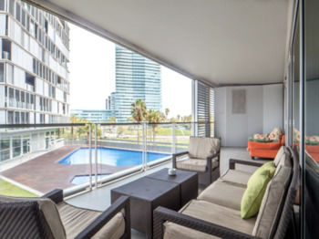 Rent Top Apartments Beach-diagonal Mar