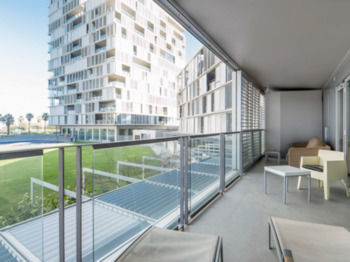 Rent Top Apartments Beach-diagonal Mar