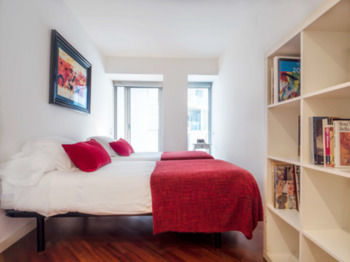 Rent Top Apartments Beach-diagonal Mar