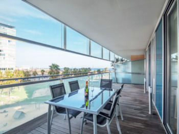 Rent Top Apartments Beach-diagonal Mar
