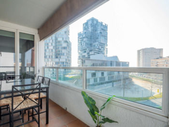 Rent Top Apartments Beach-diagonal Mar