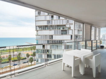 Rent Top Apartments Beach-diagonal Mar