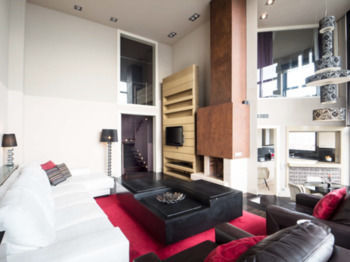 Rent Top Apartments Beach-diagonal Mar