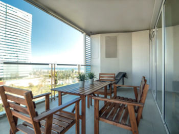 Rent Top Apartments Beach-diagonal Mar