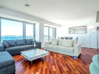 Rent Top Apartments Beach-diagonal Mar
