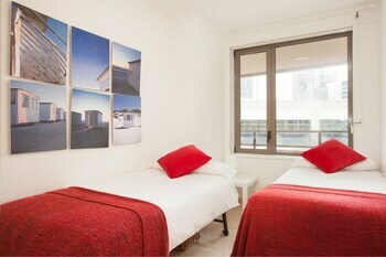 Rent Top Apartments Beach-diagonal Mar